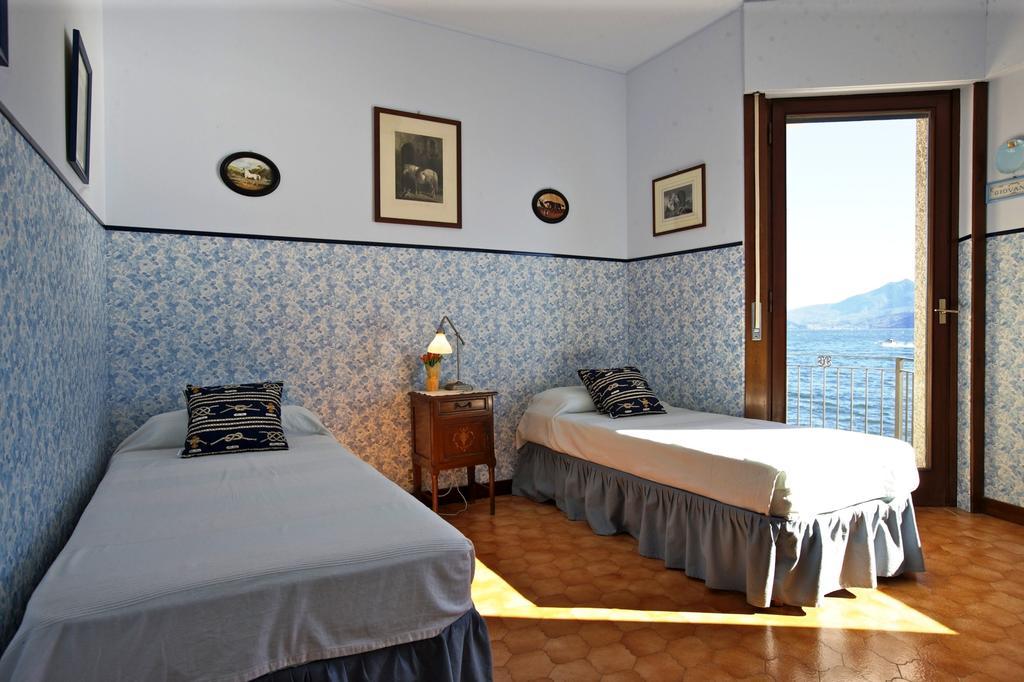 Villa Camelia Verbania Exterior foto