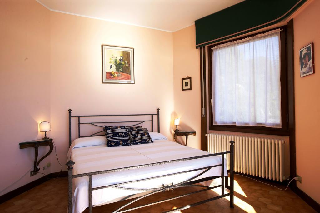 Villa Camelia Verbania Exterior foto